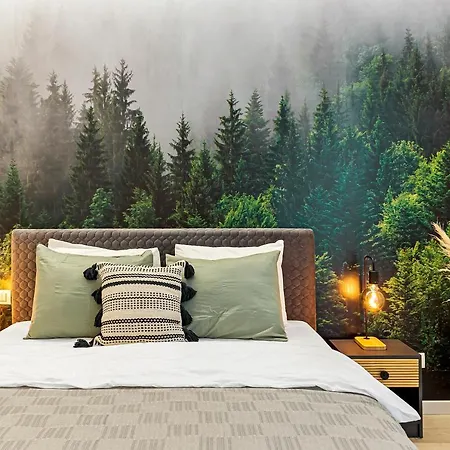 Win Herastrau Forest Bucharest Exterior photo