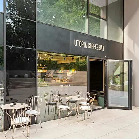 Win Herastrau Forest Bucharest Exterior photo