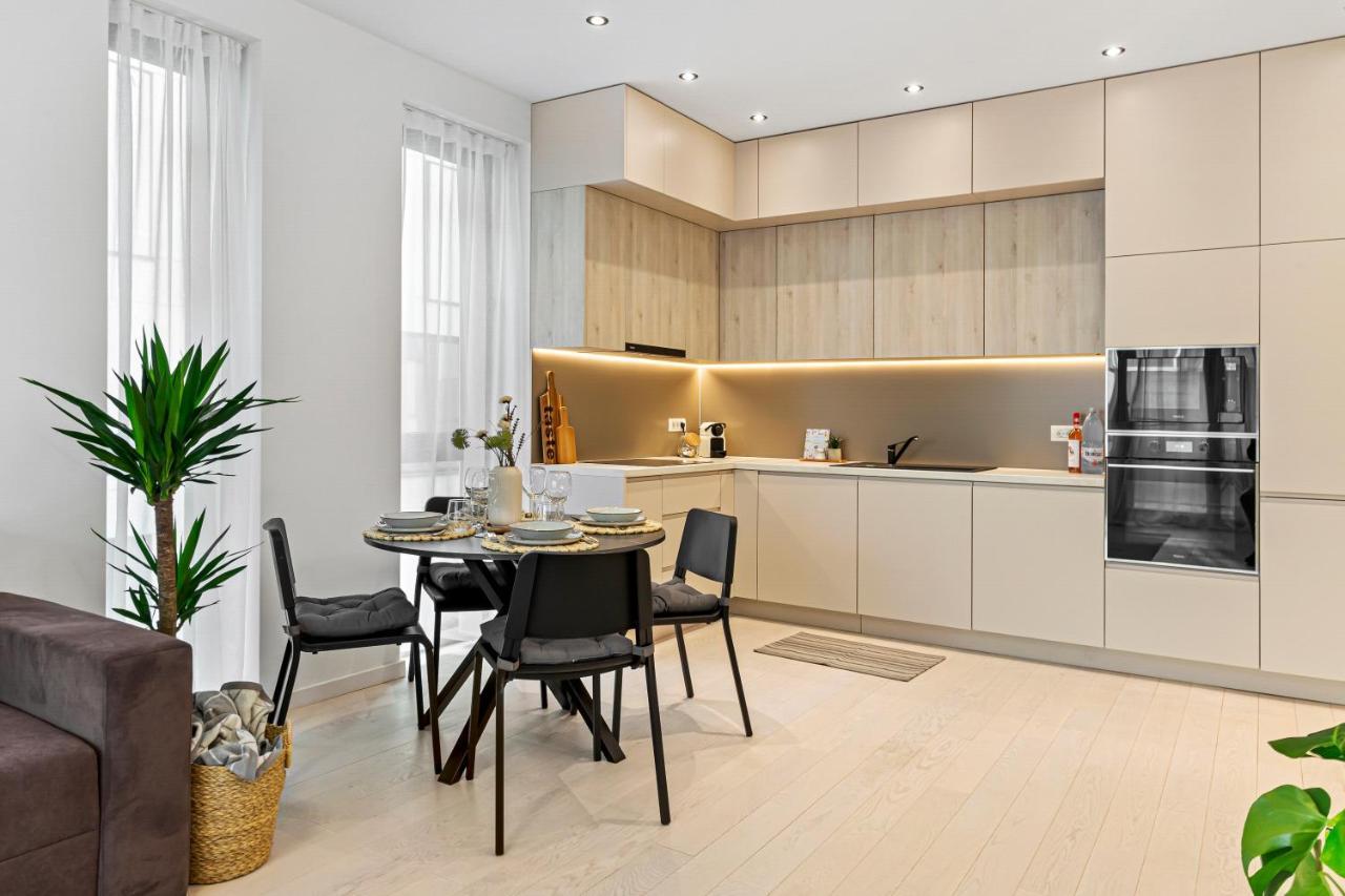 Apartamento Win Herastrau Forest Bucarest