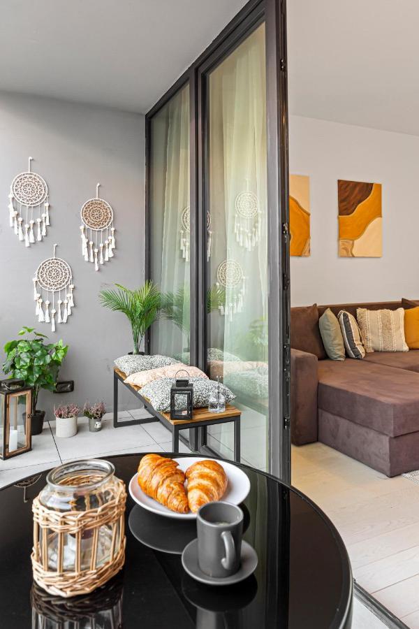 Win Herastrau Forest Apartamento Bucarest