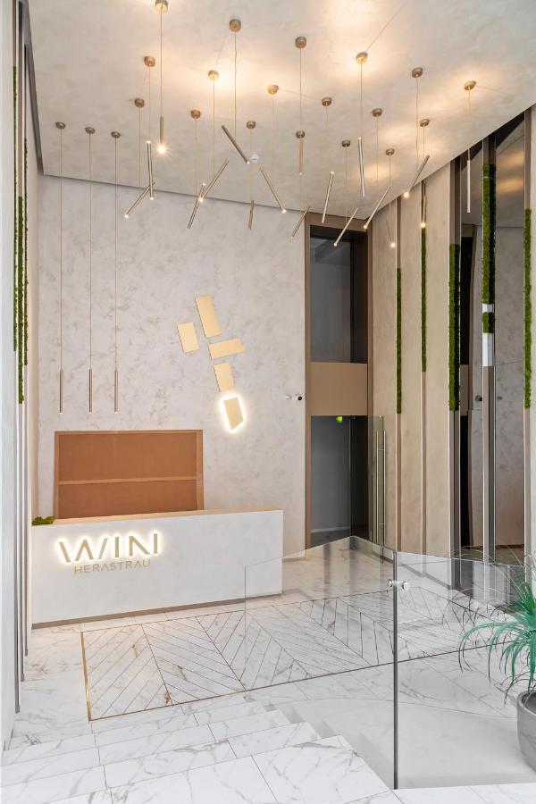 Apartamento Win Herastrau Forest Bucarest