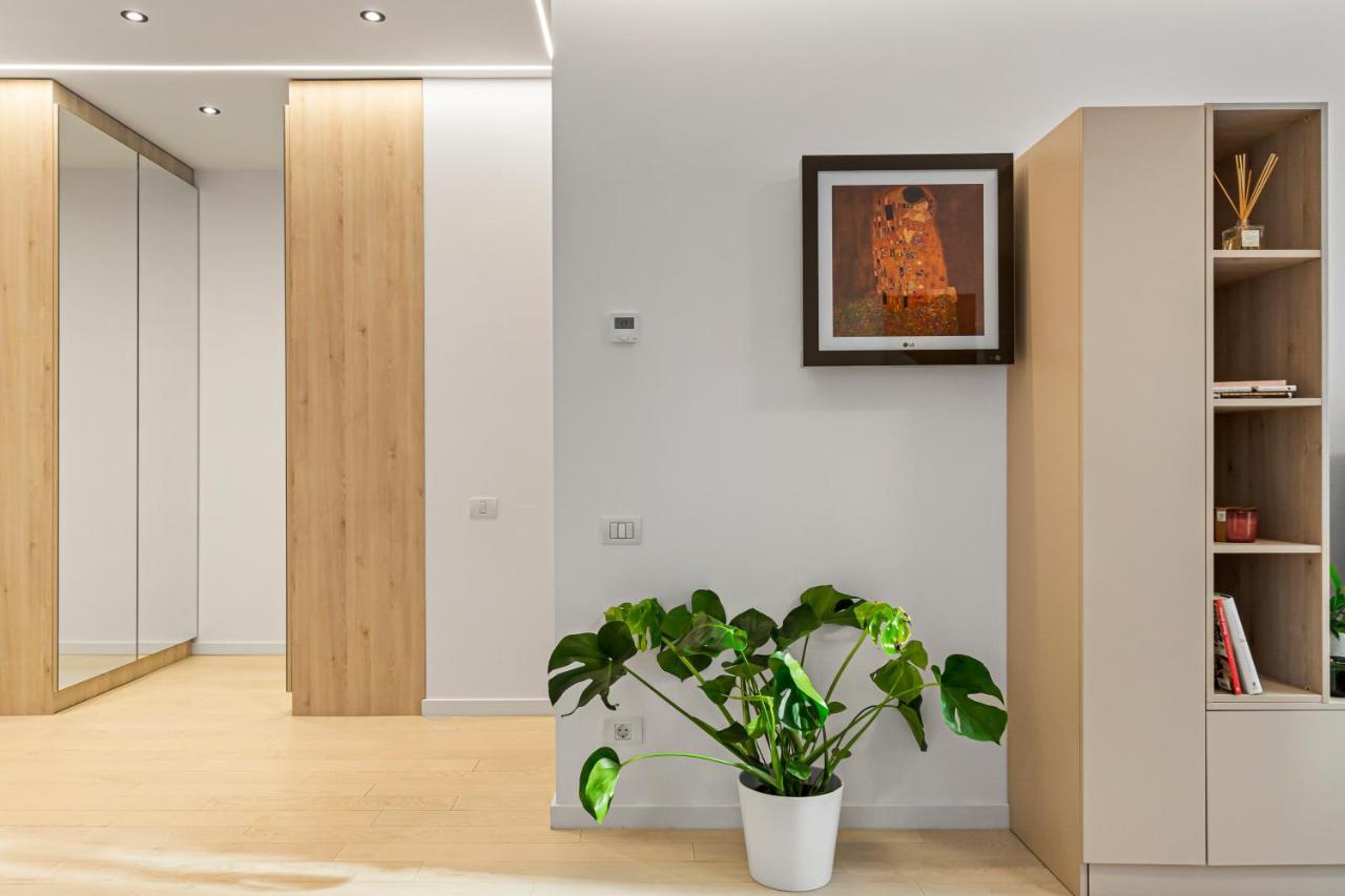 Apartamento Win Herastrau Forest Bucarest