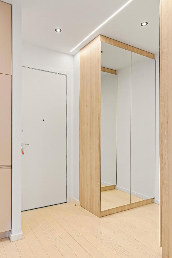 Win Herastrau Forest Apartamento