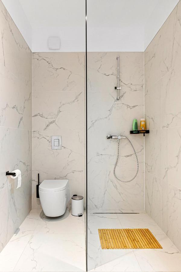 Apartamento Win Herastrau Forest