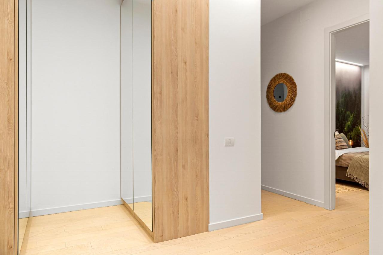 Win Herastrau Forest Apartment Bucharest