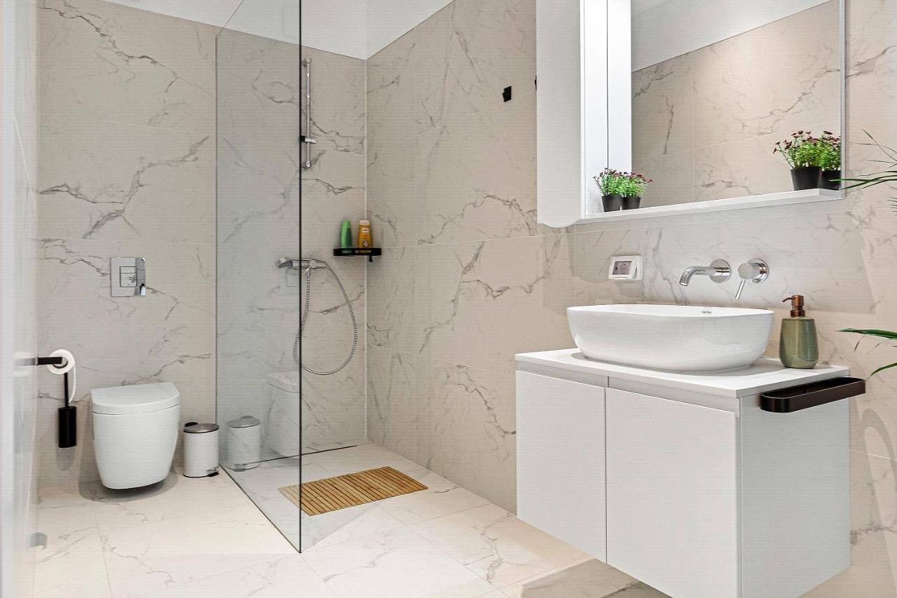 Win Herastrau Forest Apartment Bucharest